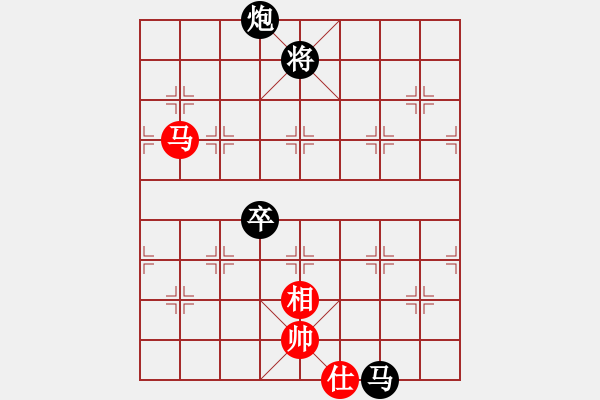象棋棋谱图片：李小龙 先负 钟少鸿 - 步数：178 