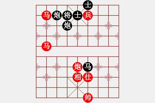 象棋棋譜圖片：曹霖       先勝 趙慶閣     - 步數(shù)：150 