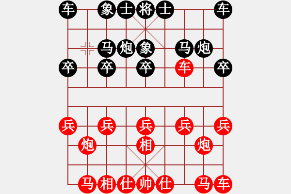 象棋棋譜圖片：和了吧(7段)-負(fù)-世家出汗(8段) - 步數(shù)：10 