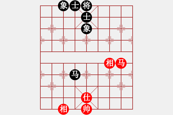 象棋棋譜圖片：3866局 A03-邊炮局-旋風(fēng)引擎24層 紅先和 旋風(fēng)九專雙核 - 步數(shù)：120 