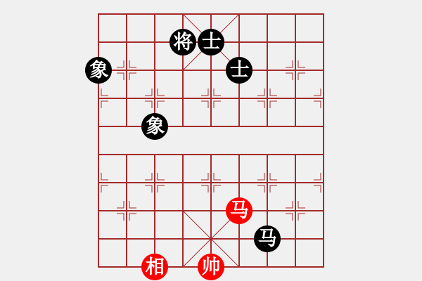 象棋棋譜圖片：3866局 A03-邊炮局-旋風(fēng)引擎24層 紅先和 旋風(fēng)九專雙核 - 步數(shù)：190 