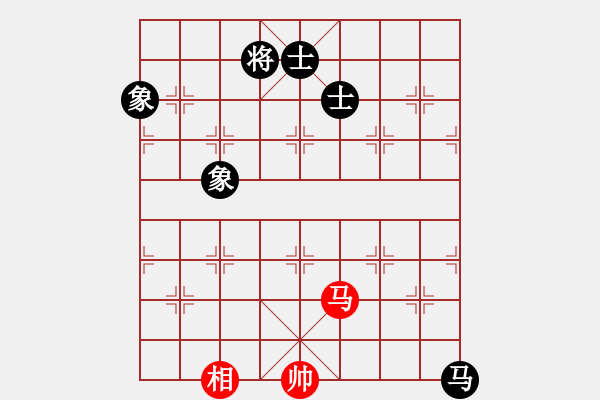 象棋棋譜圖片：3866局 A03-邊炮局-旋風(fēng)引擎24層 紅先和 旋風(fēng)九專雙核 - 步數(shù)：193 