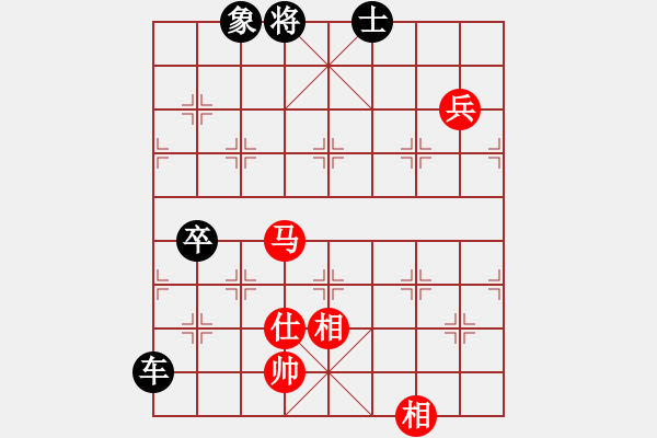 象棋棋譜圖片：江城老棋迷(4段)-負(fù)-無(wú)名小卒(月將) - 步數(shù)：120 