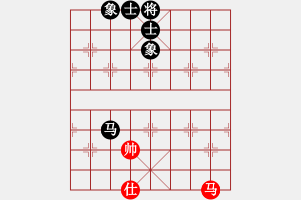 象棋棋譜圖片：eedaa(天罡)-和-褀魂(6星) - 步數(shù)：180 