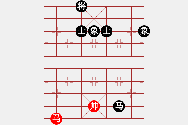 象棋棋譜圖片：eedaa(天罡)-和-褀魂(6星) - 步數(shù)：270 