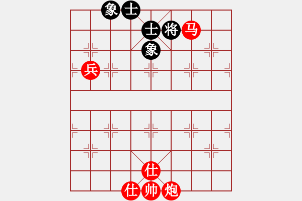 象棋棋譜圖片：wwjie(4段)-勝-博士生導(dǎo)師(6段) - 步數(shù)：105 