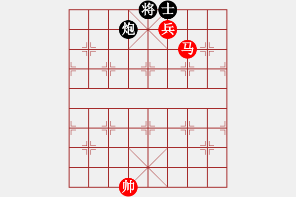 象棋棋譜圖片：絕妙棋局2732 - 步數(shù)：0 