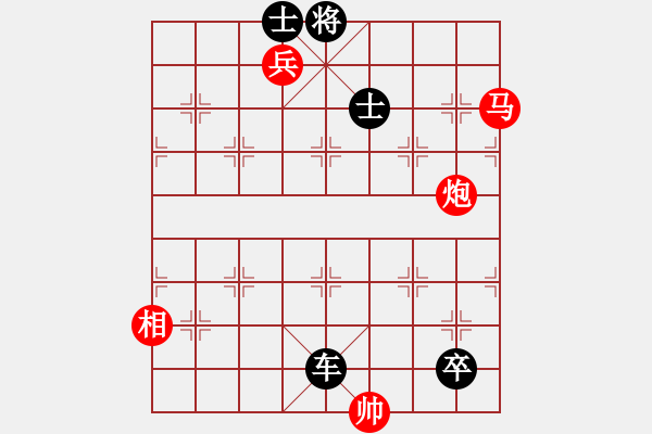 象棋棋譜圖片：絕妙棋局2389 - 步數(shù)：0 