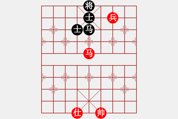 象棋棋譜圖片：快樂棋社 銀川毛宇 先和 晉陽―楊明 - 步數(shù)：130 