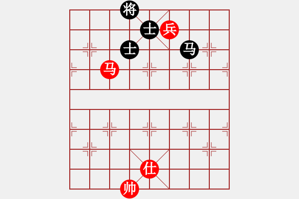 象棋棋譜圖片：快樂棋社 銀川毛宇 先和 晉陽―楊明 - 步數(shù)：140 