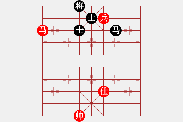 象棋棋譜圖片：快樂棋社 銀川毛宇 先和 晉陽―楊明 - 步數(shù)：160 