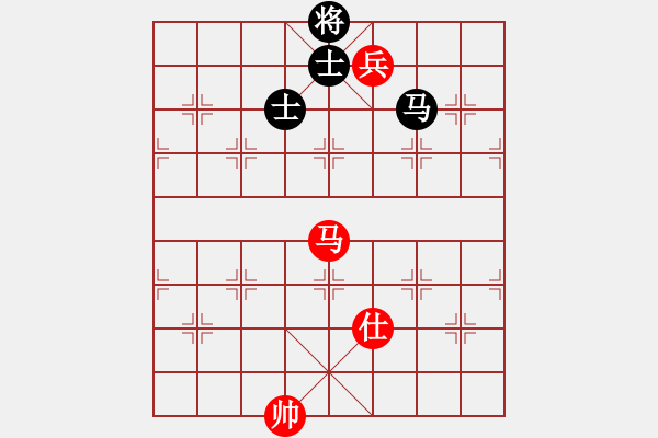 象棋棋譜圖片：快樂棋社 銀川毛宇 先和 晉陽―楊明 - 步數(shù)：170 