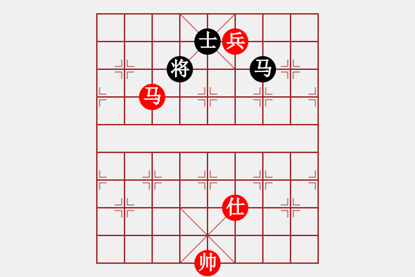 象棋棋譜圖片：快樂棋社 銀川毛宇 先和 晉陽―楊明 - 步數(shù)：180 