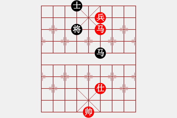 象棋棋譜圖片：快樂棋社 銀川毛宇 先和 晉陽―楊明 - 步數(shù)：200 