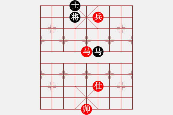 象棋棋譜圖片：快樂棋社 銀川毛宇 先和 晉陽―楊明 - 步數(shù)：210 