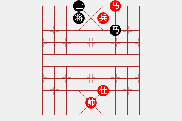 象棋棋譜圖片：快樂棋社 銀川毛宇 先和 晉陽―楊明 - 步數(shù)：220 