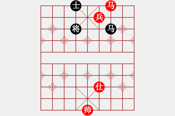 象棋棋譜圖片：快樂棋社 銀川毛宇 先和 晉陽―楊明 - 步數(shù)：222 