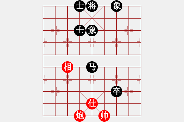 象棋棋谱图片：程吉俊 先和 万春林 - 步数：157 