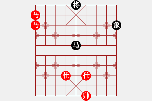 象棋棋譜圖片：2013大師網(wǎng)網(wǎng)名爭霸賽 Caga 先勝 T39 - 步數(shù)：210 