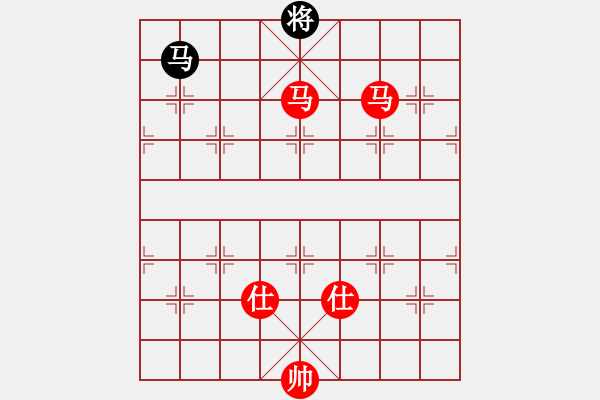 象棋棋譜圖片：2013大師網(wǎng)網(wǎng)名爭霸賽 Caga 先勝 T39 - 步數(shù)：230 