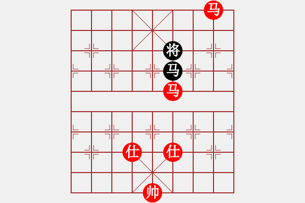 象棋棋譜圖片：2013大師網(wǎng)網(wǎng)名爭霸賽 Caga 先勝 T39 - 步數(shù)：241 