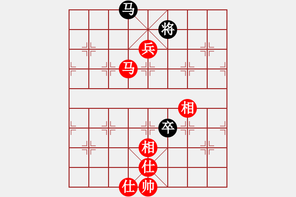 象棋棋譜圖片：仙居-柯漢飛VS大師群--紅豆(2014-2-8) - 步數(shù)：120 