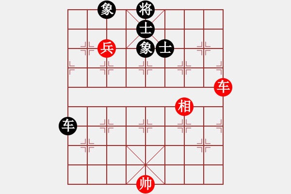 象棋棋譜圖片：煮酒論棋雄(月將)-和-閑著沒事干(日帥) - 步數(shù)：120 