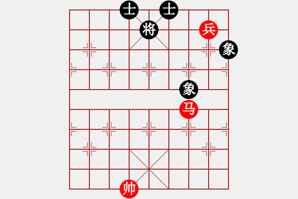 象棋棋譜圖片：絕妙棋局2707 - 步數(shù)：0 