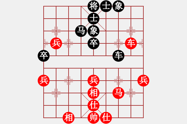 象棋棋譜圖片：huangzjj(9星)-和-天機(jī)商業(yè)庫(9星) - 步數(shù)：60 