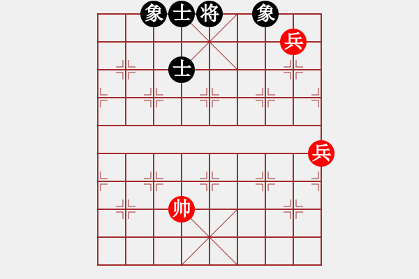 象棋棋譜圖片：2006年迪瀾杯弈天聯(lián)賽第六輪：黑旋風(fēng)李逵(月將)-和-小黑幫捌號(5r) - 步數(shù)：121 