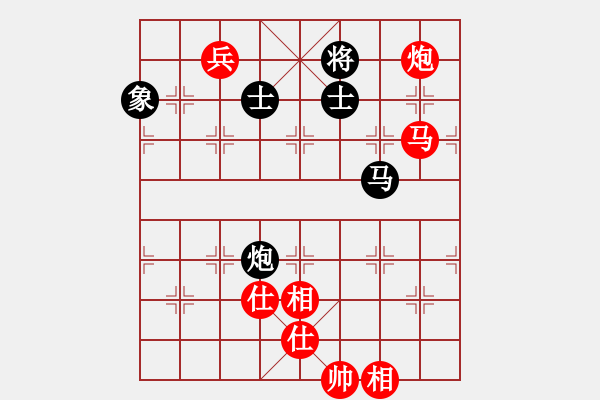 象棋棋譜圖片：成都棋院 梁妍婷 和 河北金環(huán)建設(shè)隊(duì) 王子涵 - 步數(shù)：240 