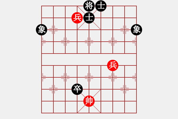 象棋棋譜圖片：烈火燎原 - 步數(shù)：13 