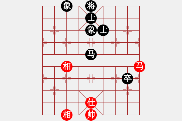 象棋棋譜圖片：緣份戰(zhàn)神六(風(fēng)魔)-和-搏搏搏搏搏(無(wú)極) - 步數(shù)：160 