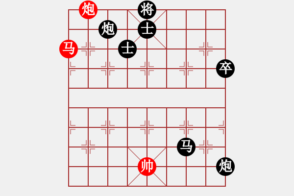 象棋棋譜圖片：北京 王多 負 北京 劉永富 - 步數(shù)：110 