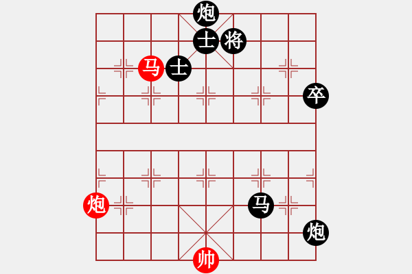 象棋棋譜圖片：北京 王多 負 北京 劉永富 - 步數(shù)：120 