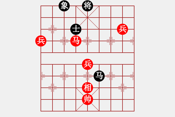 象棋棋譜圖片：五八炮對反宮馬 橫車 （黑棄空頭）  青城仙客(9段)-勝-緣份守望久(日帥) - 步數(shù)：150 