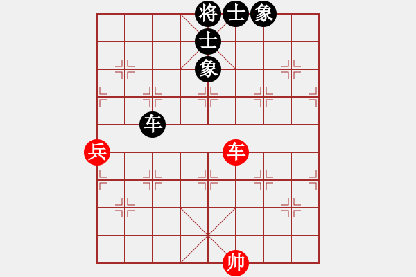 象棋棋譜圖片：九連墩古墓(9段)-勝-魔叔(月將) - 步數(shù)：100 