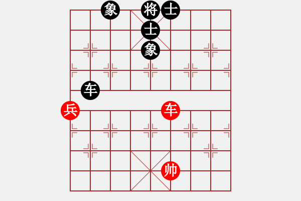 象棋棋譜圖片：九連墩古墓(9段)-勝-魔叔(月將) - 步數(shù)：149 