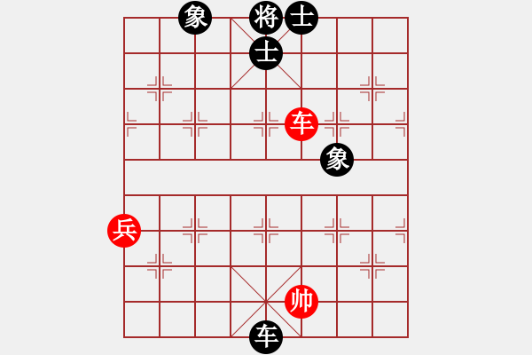 象棋棋譜圖片：九連墩古墓(9段)-勝-魔叔(月將) - 步數(shù)：90 