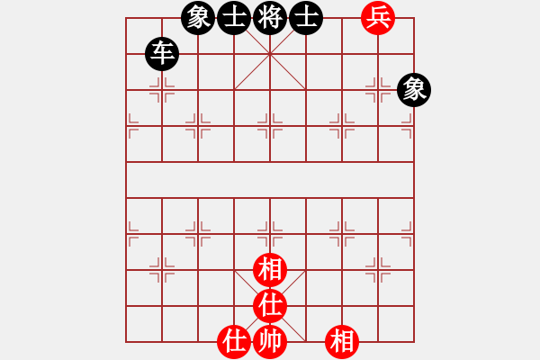 象棋棋譜圖片：葬心紅和05234802121〖仙人指路對(duì)士角炮或過宮炮〗 - 步數(shù)：120 