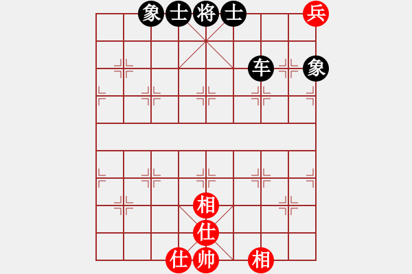 象棋棋譜圖片：葬心紅和05234802121〖仙人指路對(duì)士角炮或過宮炮〗 - 步數(shù)：130 