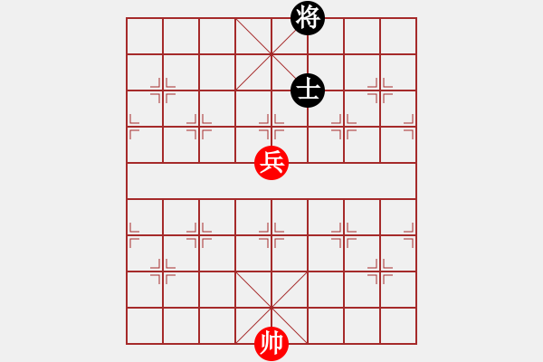 象棋棋譜圖片：第一百零三局 轅門射戟 - 步數(shù)：43 