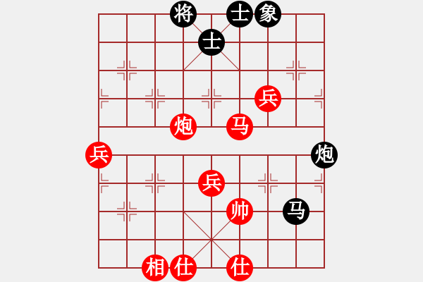 象棋棋譜圖片：大榕樹(5級(jí))-勝-yangchunji(8級(jí)) - 步數(shù)：100 