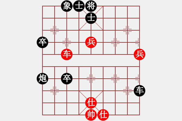 象棋棋譜圖片：D22 反向 必錄 我負(fù)（后中局得子必勝 最后輸） 2522 2380 2300 16.4.19 - 步數(shù)：70 