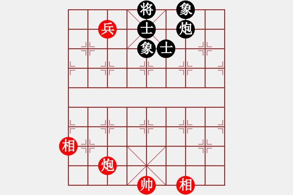 象棋棋譜圖片：華山論劍-華山第一關(guān)-2012-12-5 雪后驕陽(yáng)(風(fēng)魔)-和-eedaw(風(fēng)魔) - 步數(shù)：400 