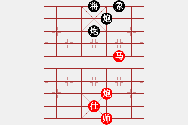 象棋棋譜圖片：糊涂棋手(9段)-勝-一粒沙(月將) - 步數(shù)：200 