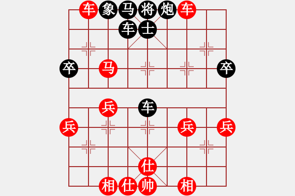 象棋棋譜圖片：20121111 柴溝 柳桂龍 先勝 注溝 張德元 - 步數(shù)：60 