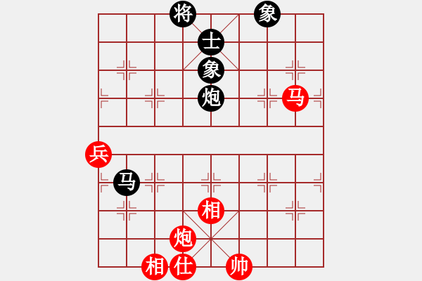 象棋棋谱图片：滕飞 先胜 蔡安爵 - 步数：120 