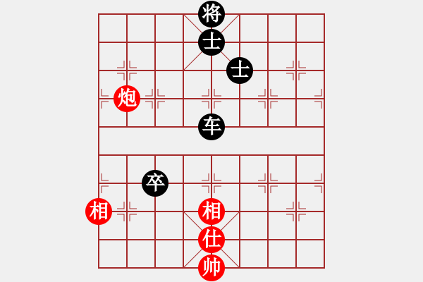 象棋棋譜圖片：深宮鎖二喬 內(nèi)涵勝農(nóng)?。?！徐迎石?。。?！ - 步數(shù)：180 