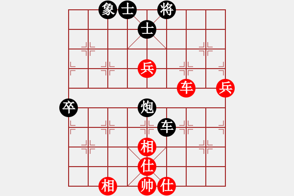 象棋棋譜圖片：青樹人(1段)-負(fù)-殺東瓜(2段) - 步數(shù)：120 